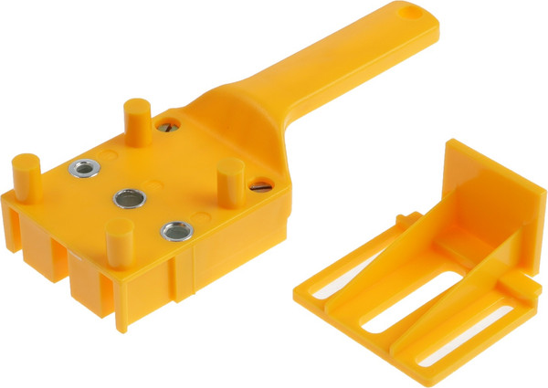 Изображение товара Кондуктор для сверления Tundra 9227082 