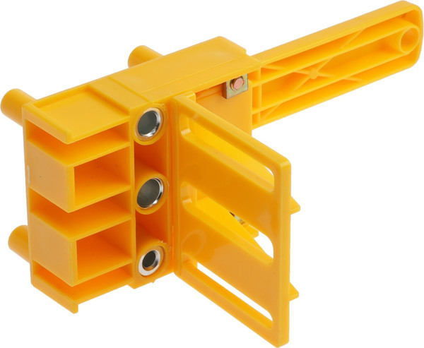 Изображение товара Кондуктор для сверления Tundra 9227082 