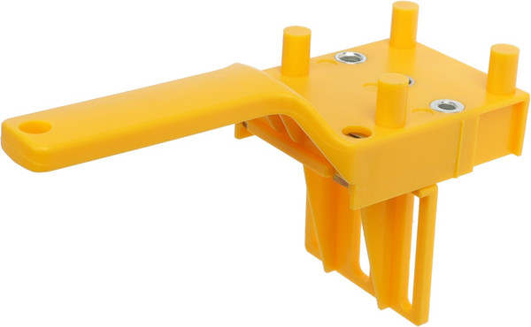 Изображение товара Кондуктор для сверления Tundra 9227082 