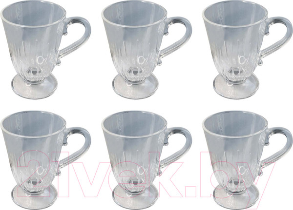 Изображение товара Набор кружек Lenardi 200-038 (6шт)