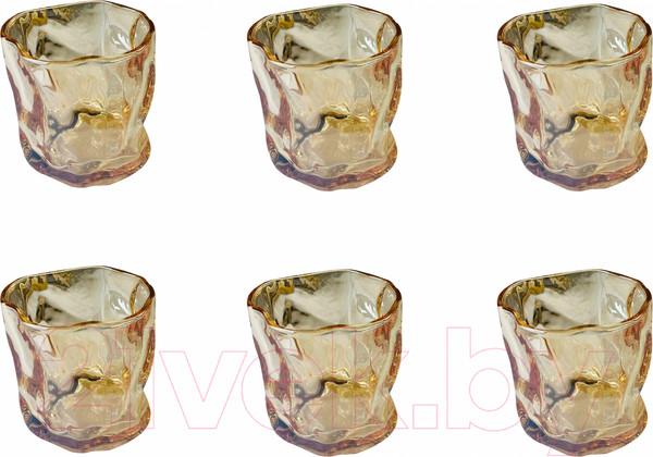 Изображение товара Набор стаканов Lenardi 200-039 (6шт)
