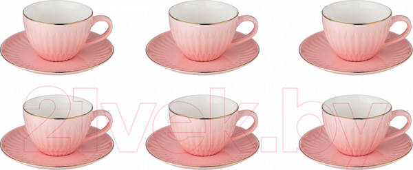 Изображение товара Набор для чая/кофе Lenardi 226-152