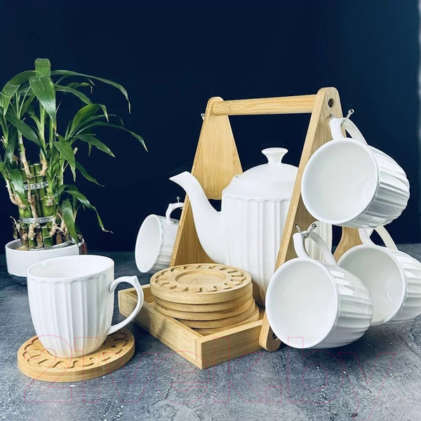 Изображение товара Чайный набор Lenardi 140-026