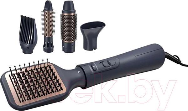 Изображение товара Фен-щетка Philips BHA530/00