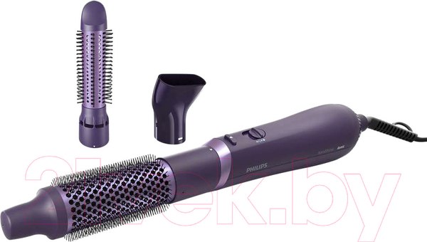 Изображение товара Фен-щетка Philips BHA305/00