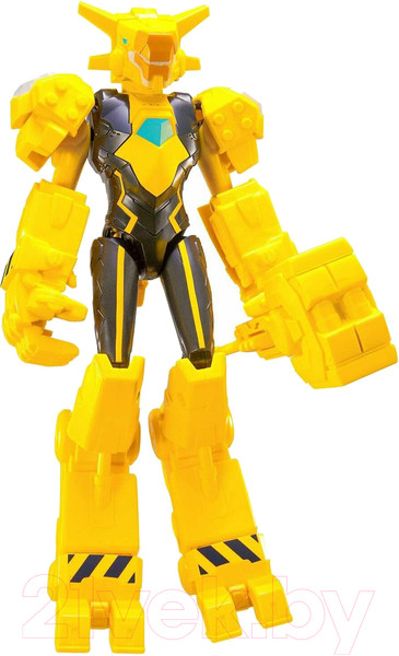 Изображение товара Фигурка коллекционная Dinoster Делби в дино-костюме / 42135