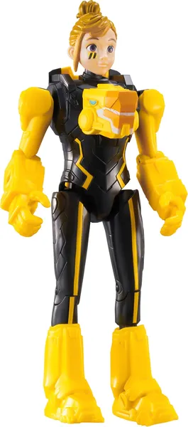 Изображение товара Фигурка игровая Dinoster Делби в дино-костюме / 42135