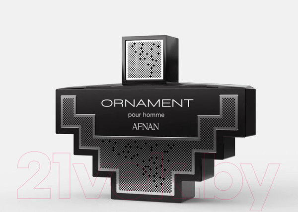 Изображение товара Парфюмерная вода Afnan Ornament (100мл)