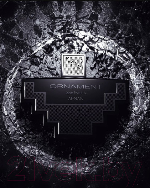 Изображение товара Парфюмерная вода Afnan Ornament (100мл)