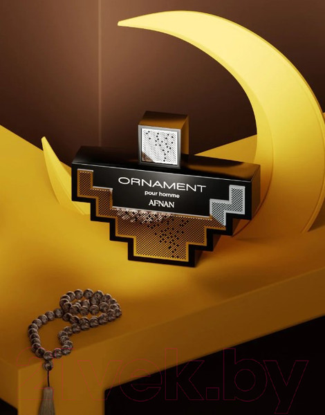 Изображение товара Парфюмерная вода Afnan Ornament (100мл)