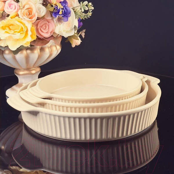 Изображение товара Форма для запекания Lenardi 205-814