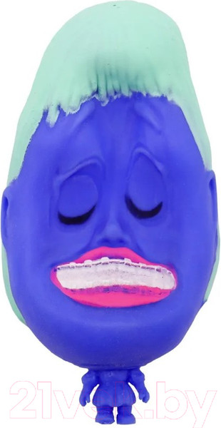 Изображение товара Сквиш Splats Head Нави / 879490-18