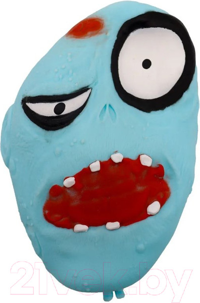 Изображение товара Сквиш Splats Head Зомби / 966669-2