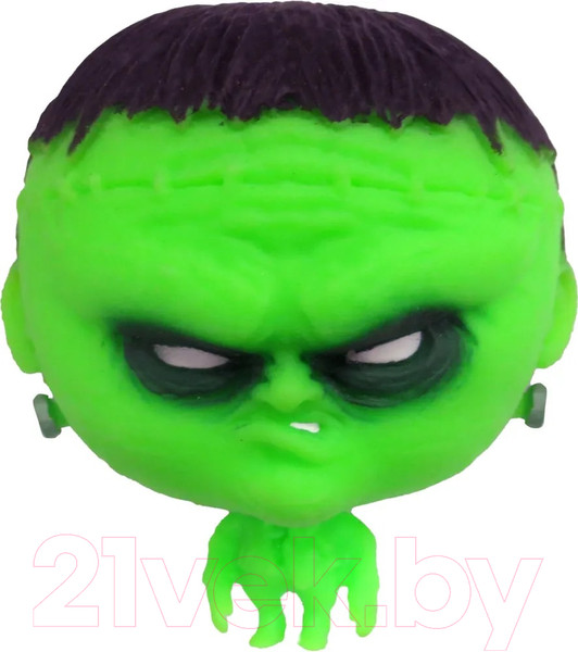 Изображение товара Сквиш Splats Head Франки / 879490-1