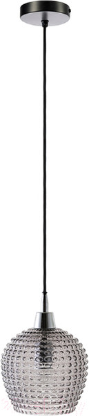 Изображение товара Потолочный светильник Bergenson Bjorn Aurora / BB0000570 (серый)