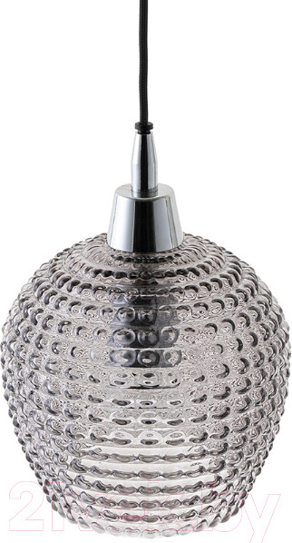 Изображение товара Потолочный светильник Bergenson Bjorn Aurora / BB0000570 (серый)