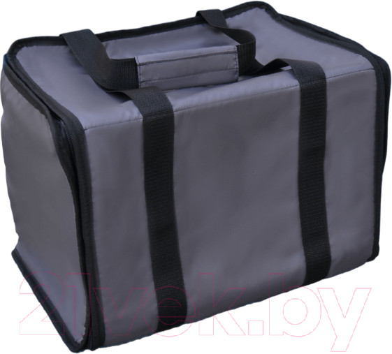 Изображение товара Термосумка Sled 30x43x30 (38л, серый)