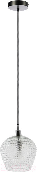 Изображение товара Потолочный светильник Bergenson Bjorn Aurora / BB0000568 (прозрачный)