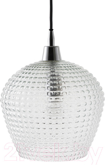 Изображение товара Потолочный светильник Bergenson Bjorn Aurora / BB0000568 (прозрачный)