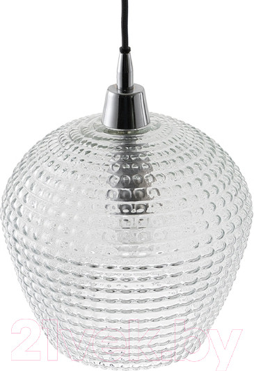 Изображение товара Потолочный светильник Bergenson Bjorn Aurora / BB0000568 (прозрачный)