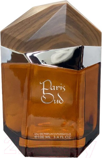 Изображение товара Парфюмерная вода Afnan Perfumes Paris Oud (100мл)