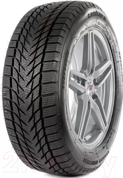 Изображение товара Зимняя шина Centara Vanti Winter 195/55R15 85T