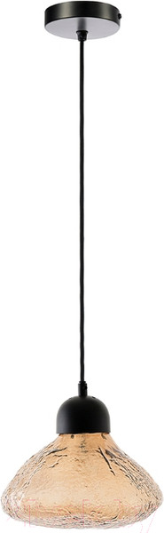 Изображение товара Потолочный светильник Bergenson Bjorn Frozen Light / BB0000553 (янтарный)