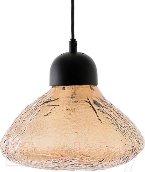 Изображение товара Потолочный светильник Bergenson Bjorn Frozen Light / BB0000553 (янтарный)