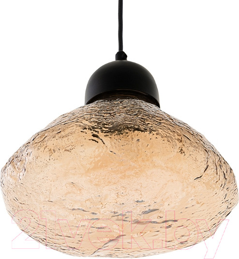 Изображение товара Потолочный светильник Bergenson Bjorn Frozen Light / BB0000553 (янтарный)