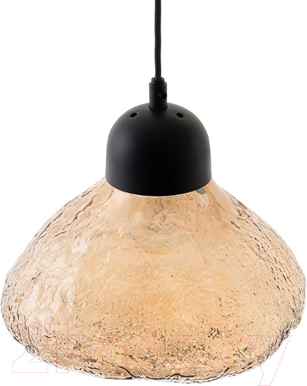 Изображение товара Потолочный светильник Bergenson Bjorn Frozen Light / BB0000553 (янтарный)