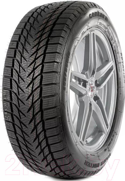Изображение товара Зимняя шина Centara Vanti Winter 225/45R18 95V