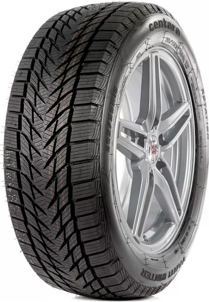 Изображение товара Зимняя шина Centara Vanti Winter 225/45R17 94V