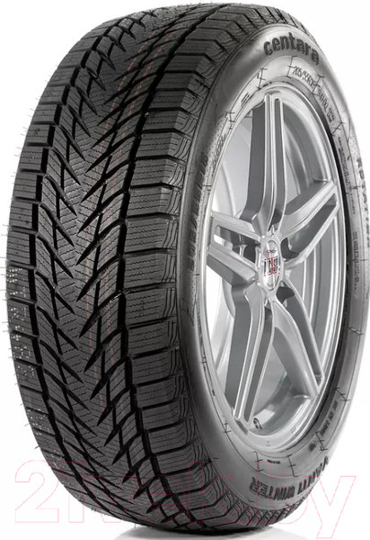 Изображение товара Зимняя шина Centara Vanti Winter 255/55R18 109H