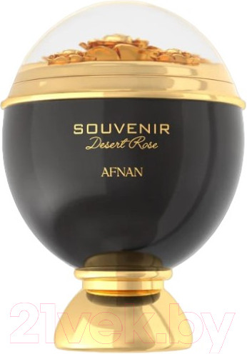 Изображение товара Парфюмерная вода Afnan Souvenir Desert Rose (100мл)
