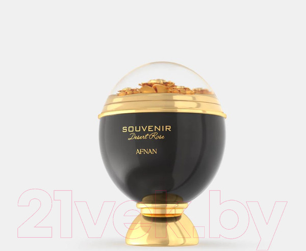 Изображение товара Парфюмерная вода Afnan Souvenir Desert Rose (100мл)