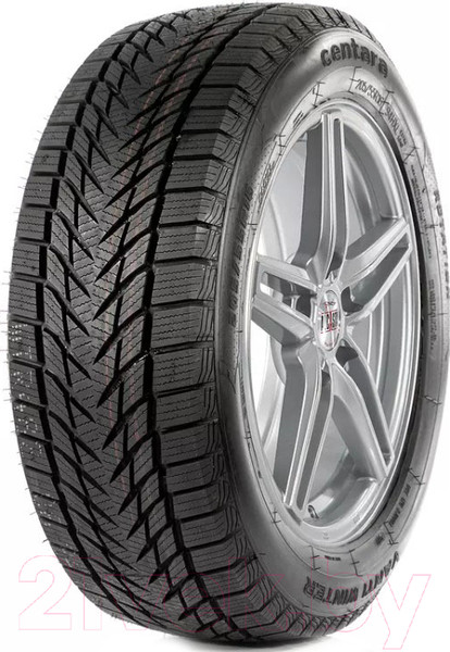 Изображение товара Зимняя шина Centara Vanti Winter 235/60R18 107V