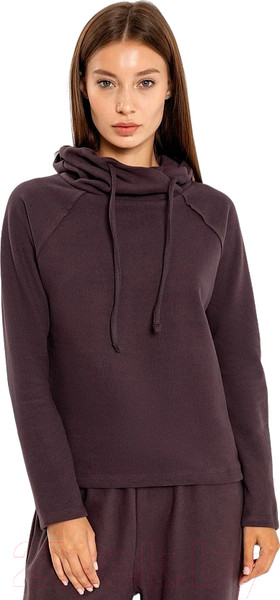 Изображение товара Худи Mark Formelle 502623-1 (р.164/170-88-94, шоколадный)