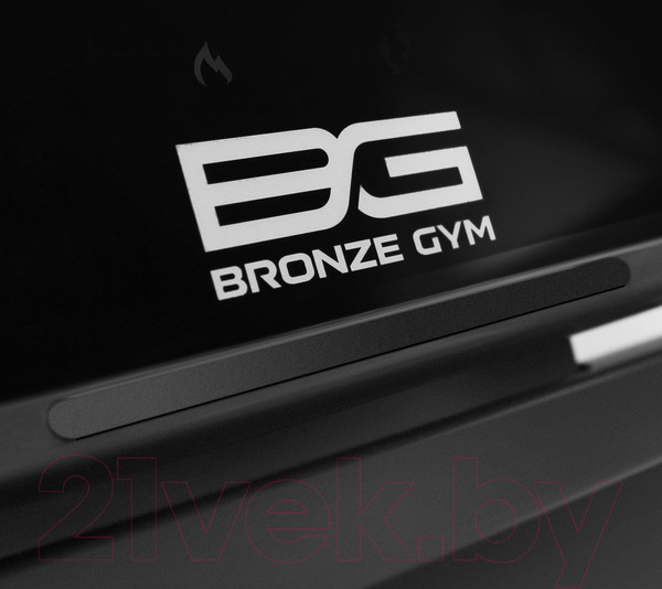 Изображение товара Электрическая беговая дорожка BH Fitness Nyman G6400