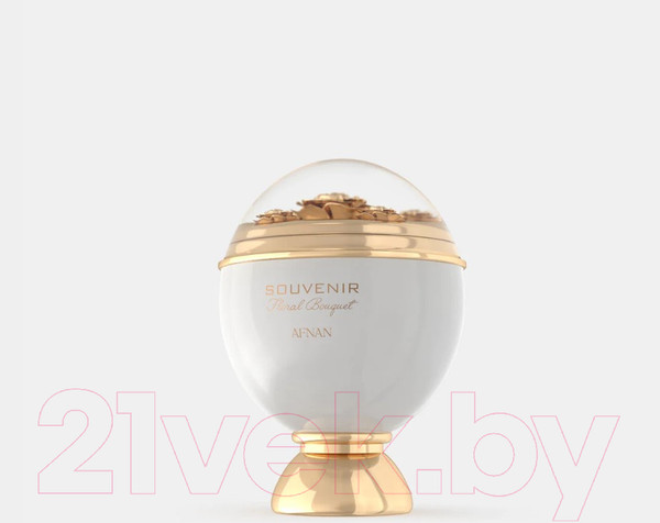 Изображение товара Парфюмерная вода Afnan Souvenir Floral Bouquet (100мл)