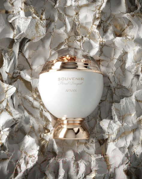 Изображение товара Парфюмерная вода Afnan Souvenir Floral Bouquet (100мл)