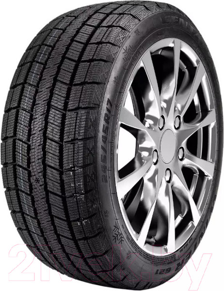 Изображение товара Зимняя шина Centara Winter RX621 245/45R19 102H