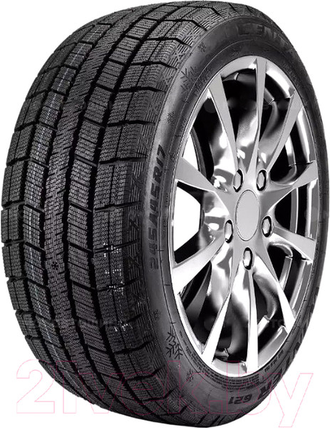 Изображение товара Зимняя шина Centara Winter RX621 225/50R18 95H