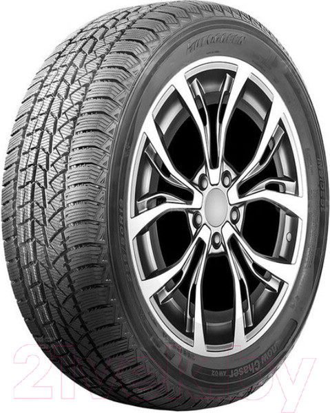 Изображение товара Зимняя шина Centara Winter RX626 215/65R16 98T