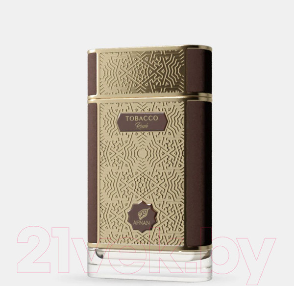 Изображение товара Парфюмерная вода Afnan Tobacco Rush (80мл)