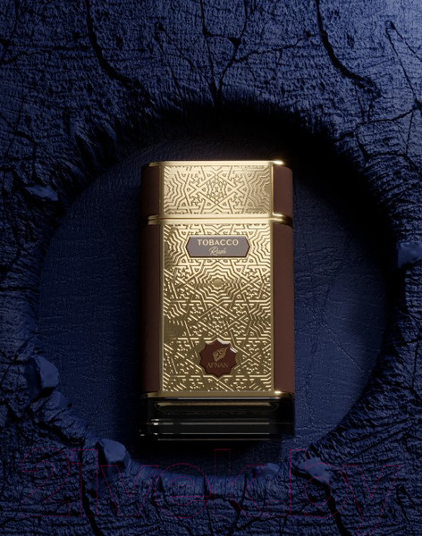 Изображение товара Парфюмерная вода Afnan Tobacco Rush (80мл)