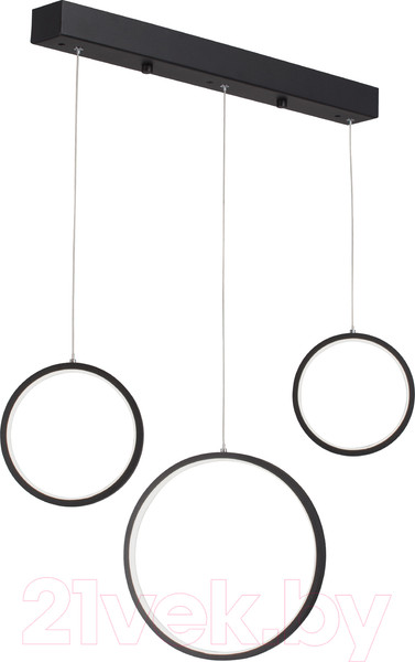 Изображение товара Люстра Vitaluce V3050-1/3S