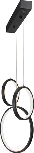 Изображение товара Люстра Vitaluce V3050-1/3S