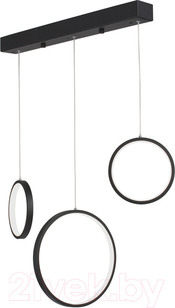 Изображение товара Люстра Vitaluce V3050-1/3S