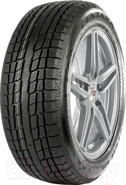 Изображение товара Зимняя шина Centara Winter RX626 235/60R18 103T