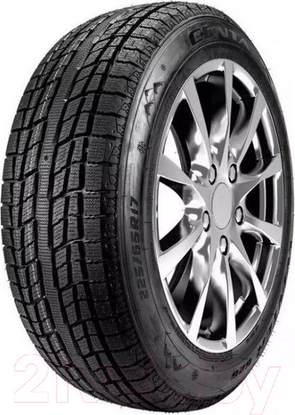 Изображение товара Зимняя шина Centara Winter RX626 235/50R18 97T